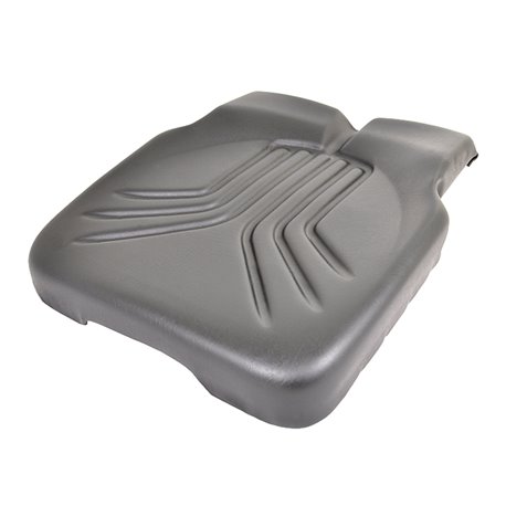 Tapicerka z ogrz.siedz.400mmPV G1093679 Grammer 1350-1093679