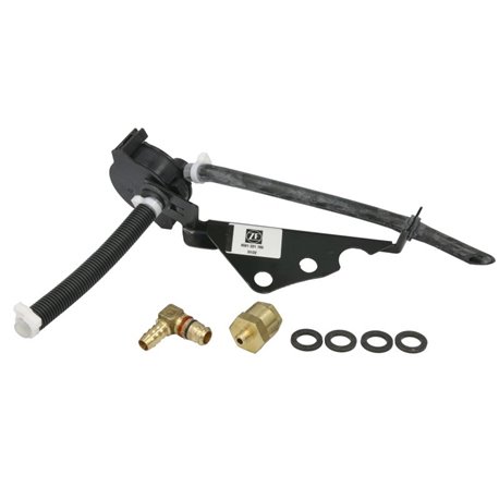 ZF 4472.298.195 Element mostu 4472298195