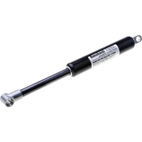Gas shock absorber 00110621 Horsch 00110621