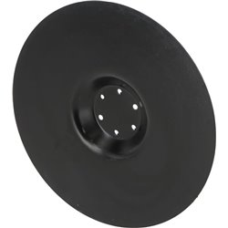 Sechscheibe 380x4.0 6x M8 00311174 Horsch 00311174