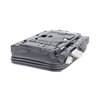 Zawieszenie MSG95AL, DDS
