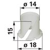 Grammer - Tulejka - 116010