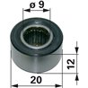 Grammer - Rolka - 113575