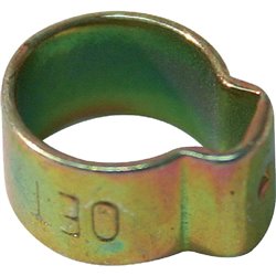 Opaska zaciskowa 5x7mm