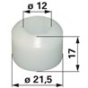 Grammer - Rolka 12x22 -16 - 107681