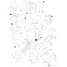 Grammer - Amortyzator siedzenia - 138995