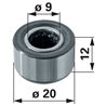Grammer - Rolka 9x -12 - 119924