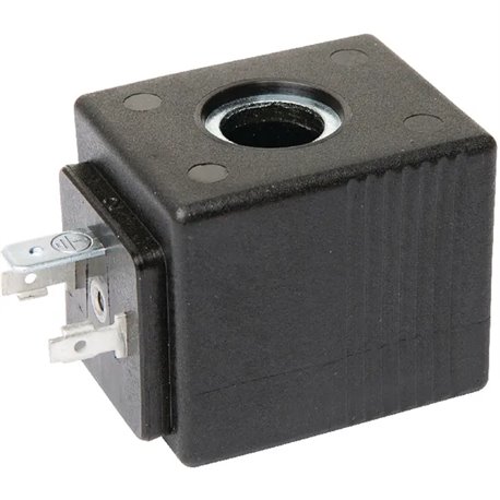 Cewka 27 VDC M16 27W DN SD9M1627DWDN Danfoss C072024o165027