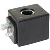 Cewka Fi16 L50 kwadratowa 24V  27 VDC M16 27W DN