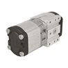 Pompa hydrauliczna zębata pasuje do: Massey Ferguson 0 510 665 389