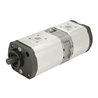 Pompa hydrauliczna 22+16 ccm lewa  DEUTZ0510765337
