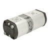 Pompa hydrauliczna 22+16 ccm lewa DEUTZ 0510765337 Bosch
