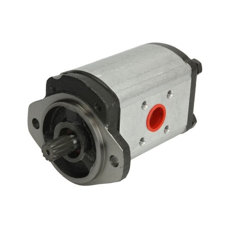 Hydrauliczna pompa zębata 59521002