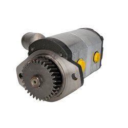 Hydrauliczna pompa zębata RE73479 HATTAT