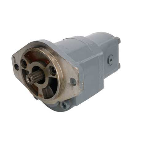 Hydrauliczna pompa zębata 59542005