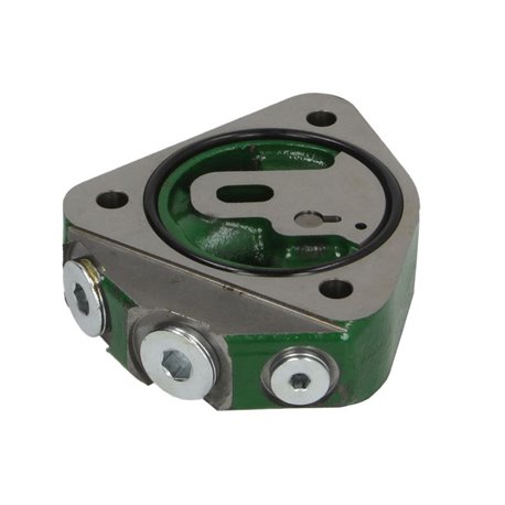 Zestaw naprawczy pompy hydraulicznej AL161388