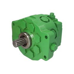 Pompa hydrauliczna zębata pasuje do: JOHN DEER HTTP-AG-033 