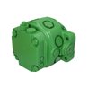 Pompa hydrauliczna zębata pasuje do: JOHN DEER HTTP-AG-033 