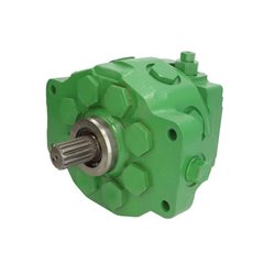 Pompa hydrauliczna zębata pasuje do: JOHN DEER HTTP-AG-034 