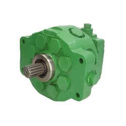 Pompa hydrauliczna zębata pasuje do: JOHN DEER HTTP-AG-035 