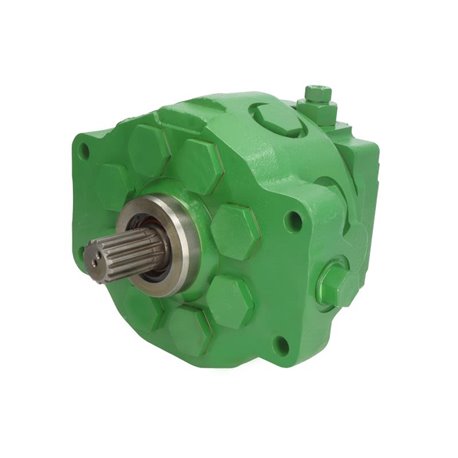 Pompa hydrauliczna zębata pasuje do: JOHN DEER HTTP-AG-035 