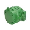 Pompa hydrauliczna zębata pasuje do: JOHN DEER HTTP-AG-035 