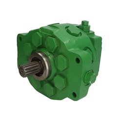 Pompa hydrauliczna zębata pasuje do: JOHN DEER HTTP-AG-037 