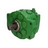 Pompa hydrauliczna zębata pasuje do: JOHN DEER HTTP-AG-037 