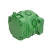 Pompa hydrauliczna zębata pasuje do: JOHN DEER HTTP-AG-038 