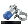 Pompa paliwa elektryczna 12V fi8mm 60-80 l/h-0,13-018 Bar