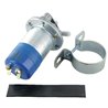 Elektryczna pompa paliwa 12V fi8mm 80-100l/h 0,18-0,26 Bar