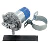 Elektryczna pompa paliwa 12V fi8mm 80-100l/h 0,18-0,26 Bar