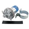 Elektryczna pompa paliwa 12V fi8mm 100-130l/h  0,28 Bar 38099622