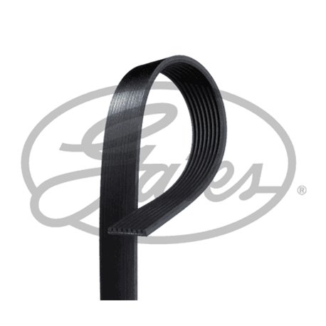 Pasek wieloklinow 8PK2678HD