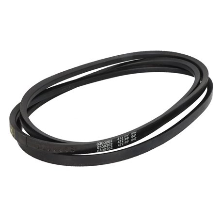 Pas klinowy Gates 0300202