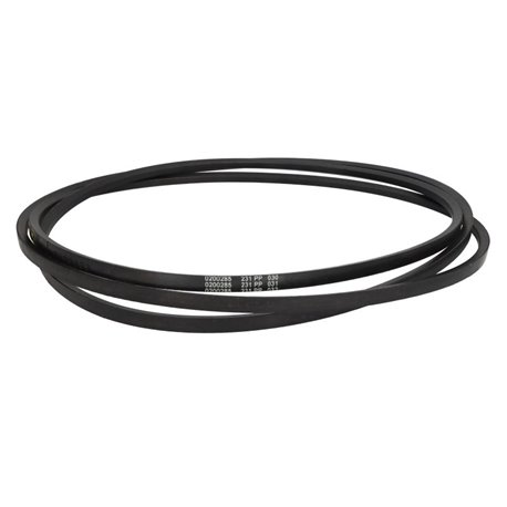 Pas klinowy Gates 0200285