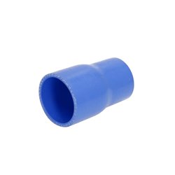 Wąż silikonowy redukcja 47mm/57mm, L=103mm LEMA