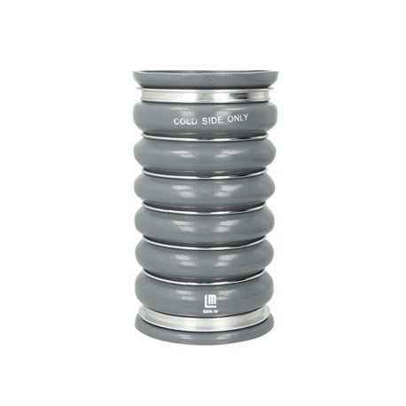 Wąż silikonowy redukcja 81mm/98mm, L=174mm LEMA