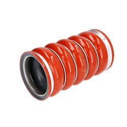 Wąż silikonowy redukcja 81mm/98mm, L=185mm LEMA