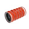 Wąż silikonowy redukcja 81mm/98mm, L185mm