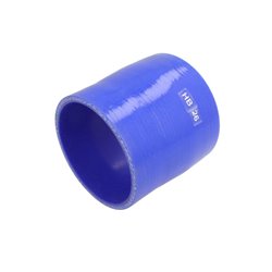 Wąż silikonowy redukcja 60mm/64mm, L=102mm BPART