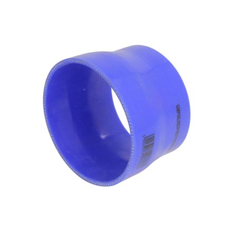 Wąż silikonowy redukcja 102mm/114mm, L=76mm THERMOTEC