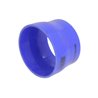 Wąż silikonowy redukcja 102mm/114mm, L=76mm THERMOTEC