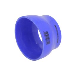 Wąż silikonowy redukcja 102mm/127mm, L=76mm THERMOTEC