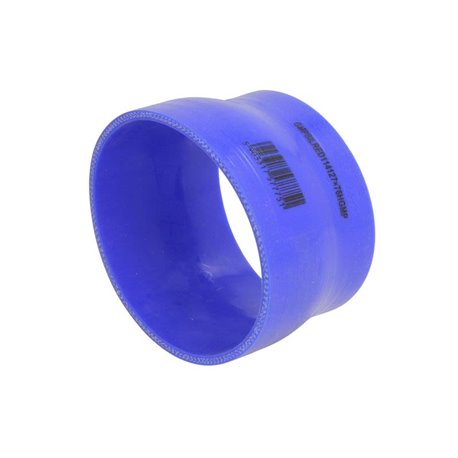 Wąż silikonowy redukcja 114mm/127mm, L=76mm THERMOTEC