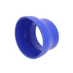 Wąż silikonowy redukcja 127mm/100mm, L=76mm THERMOTEC