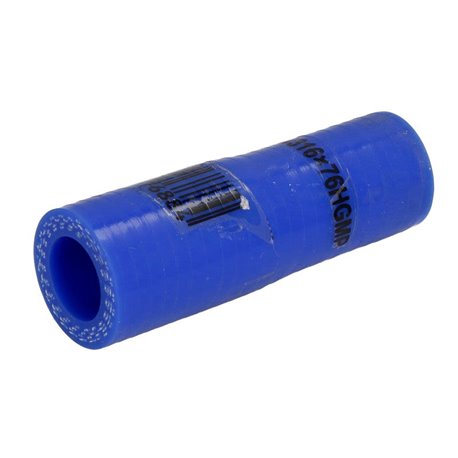 Wąż silikonowy redukcja 13mm/16mm, L=76mm THERMOTEC