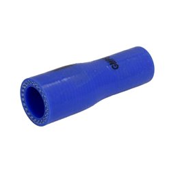 Wąż silikonowy redukcja 13mm/19mm, L=76mm THERMOTEC