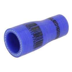 Wąż silikonowy redukcja 16mm/25mm, L=76mm THERMOTEC