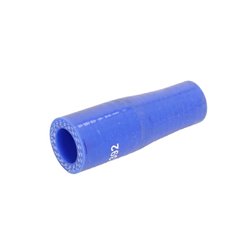 Wąż silikonowy redukcja 18mm/12mm, L=76mm THERMOTEC